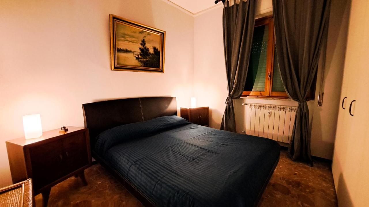 Casa Marina - Spacious Home In Ραπάλο Εξωτερικό φωτογραφία