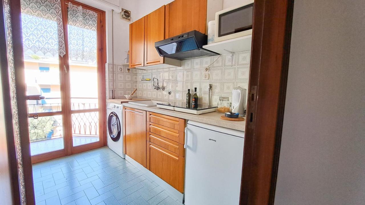 Casa Marina - Spacious Home In Ραπάλο Εξωτερικό φωτογραφία