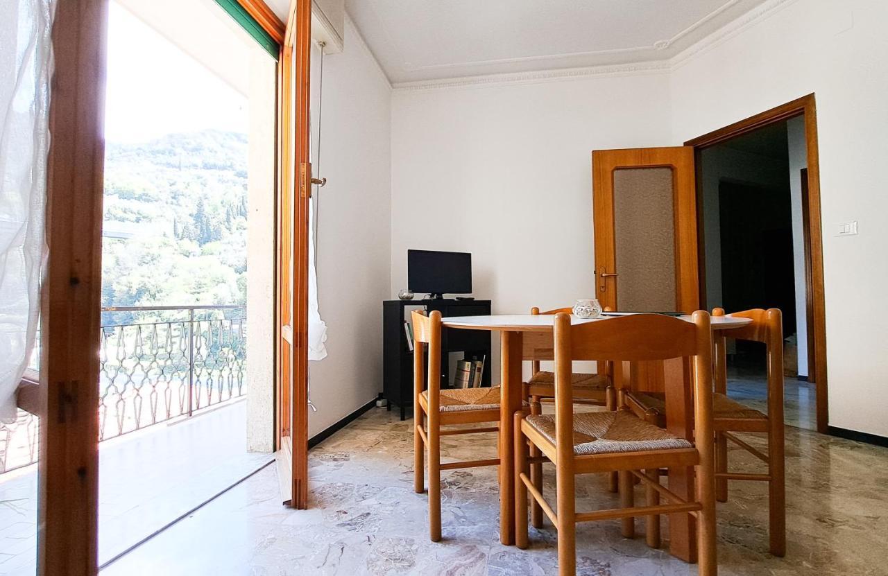 Casa Marina - Spacious Home In Ραπάλο Εξωτερικό φωτογραφία