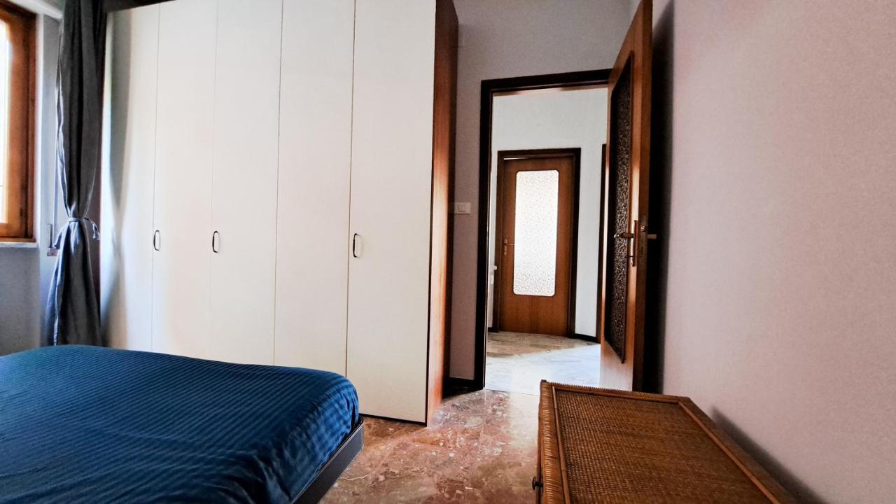 Casa Marina - Spacious Home In Ραπάλο Εξωτερικό φωτογραφία