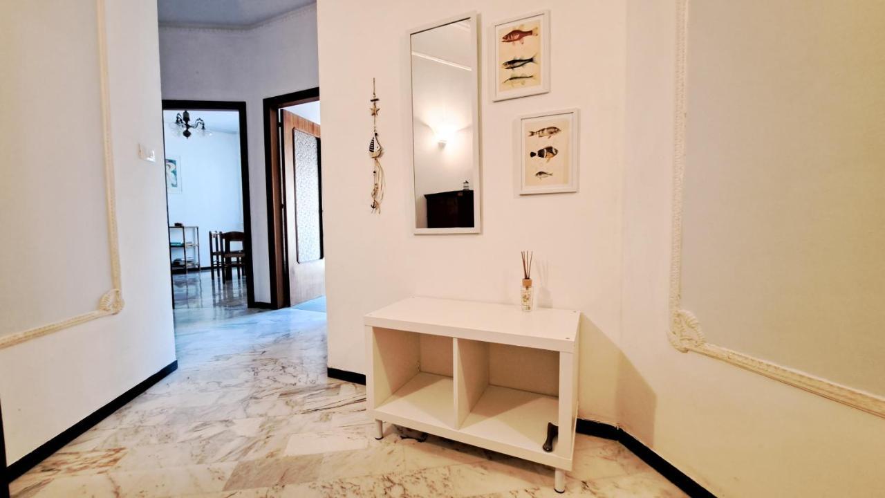 Casa Marina - Spacious Home In Ραπάλο Εξωτερικό φωτογραφία