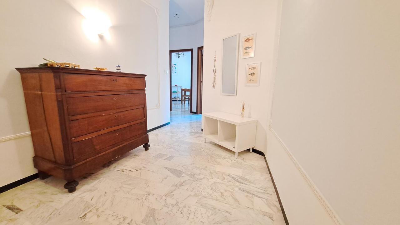 Casa Marina - Spacious Home In Ραπάλο Εξωτερικό φωτογραφία