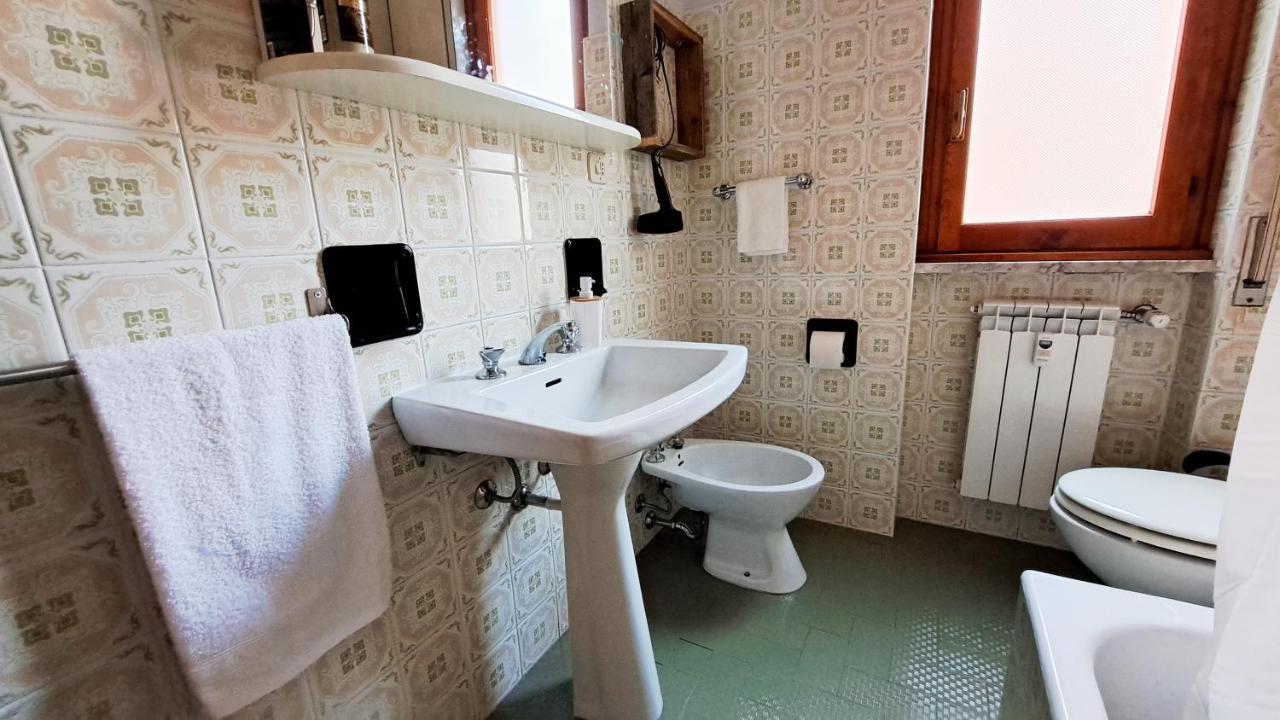 Casa Marina - Spacious Home In Ραπάλο Εξωτερικό φωτογραφία