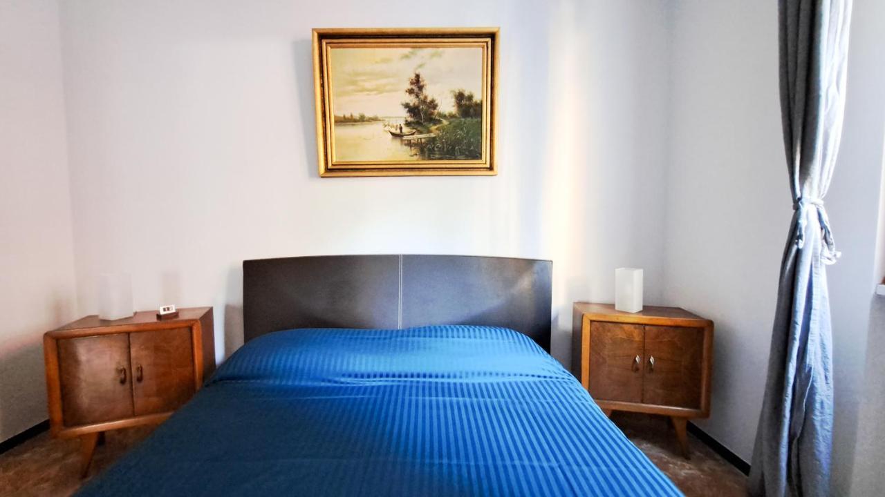 Casa Marina - Spacious Home In Ραπάλο Εξωτερικό φωτογραφία