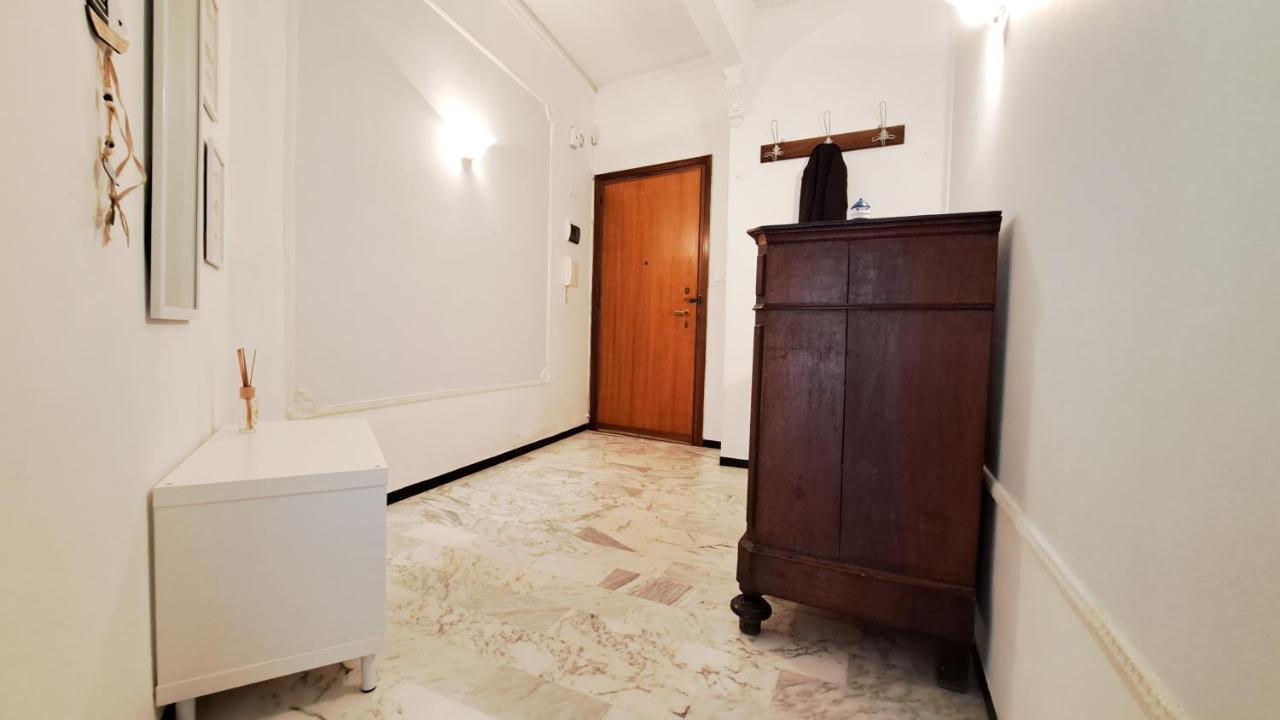 Casa Marina - Spacious Home In Ραπάλο Εξωτερικό φωτογραφία