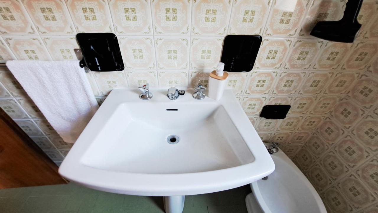 Casa Marina - Spacious Home In Ραπάλο Εξωτερικό φωτογραφία